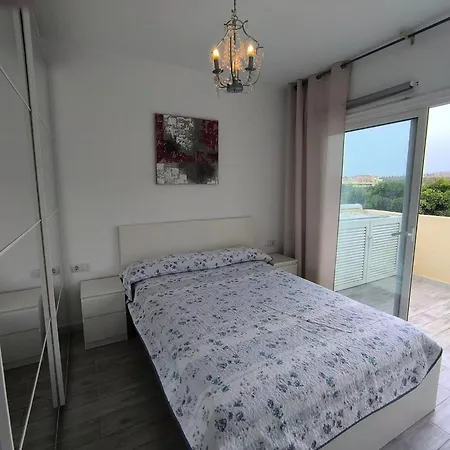 Mareverde * Costa Adeje (Tenerife)