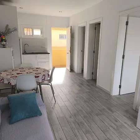 Mareverde Apartment Costa Adeje (Tenerife)