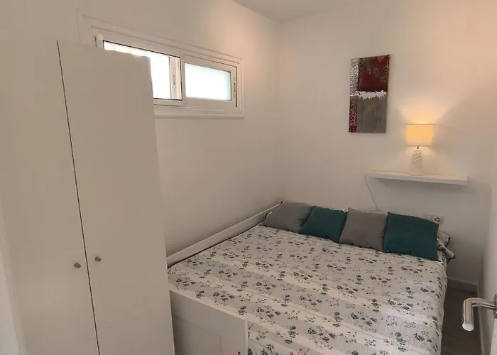 Mareverde Apartmán *