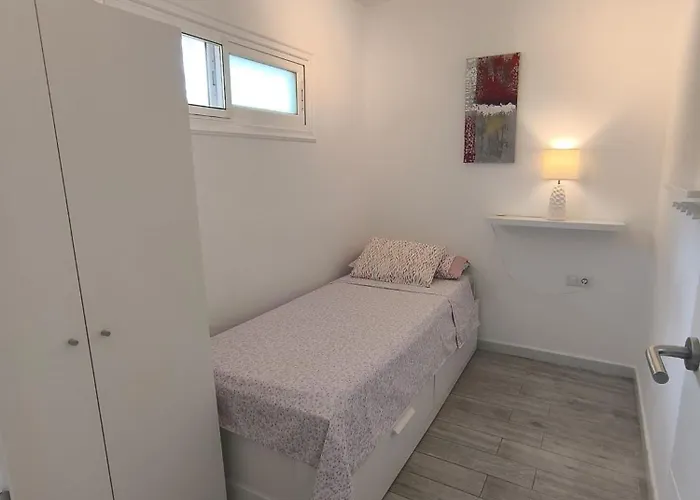 Apartmán Mareverde *