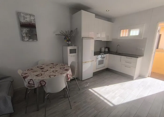 Mareverde * Costa Adeje (Tenerife)