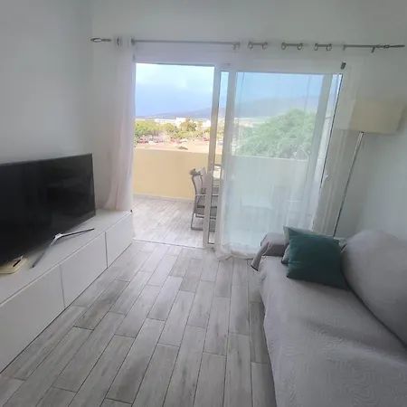 Mareverde Apartamento Costa Adeje (Tenerife)