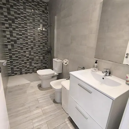 Mareverde Apartamento Costa Adeje (Tenerife)