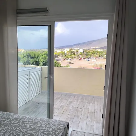 Apartamento Mareverde Costa Adeje (Tenerife)