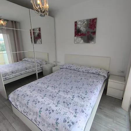 Mareverde Apartamento Costa Adeje (Tenerife)