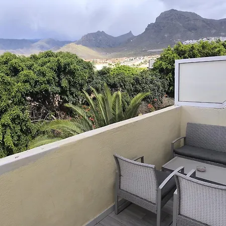 Mareverde Apartamento Costa Adeje (Tenerife)