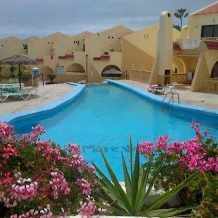 Mareverde Apartamento Costa Adeje (Tenerife)
